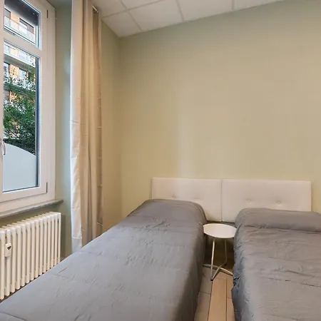 Raffaello Dodici Apartment *