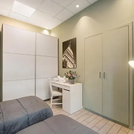 Apartment Raffaello Dodici Turin