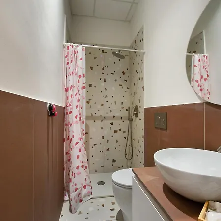 Raffaello Dodici Apartman