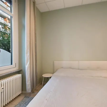 Raffaello Dodici Apartman *