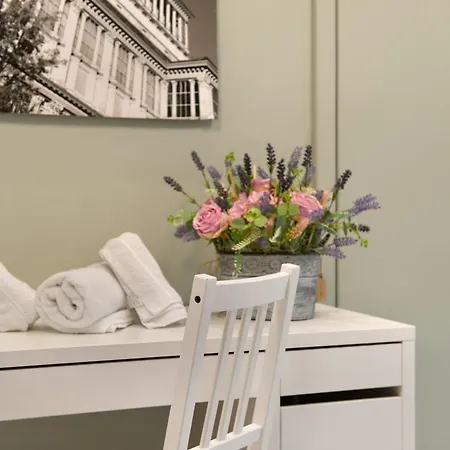 Apartman Raffaello Dodici *